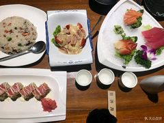 -明治屋(二十三年洪化桥店)