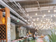 -ITA·意塔意大利餐厅(亦庄店)