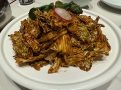 -新侨小馆(东直门北小街店)