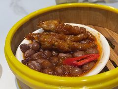 -火啫啫·粤式啫啫煲(南京弘阳店)