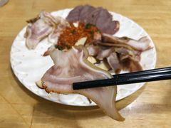 卤猪耳朵-东吴霸王兔(松青路店)