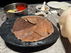 -德天肥牛海鲜火锅(城西银泰店)