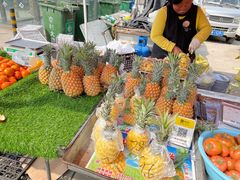-李村大集