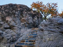 -百里山水画廊乌龙峡谷
