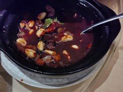 -上海虹桥宾馆味翠餐厅