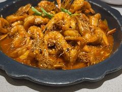 -巴蜀王婆大虾(南锣鼓巷店)