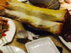 -喝丢一只鞋辣炒海鲜小烧烤(三八广场店)