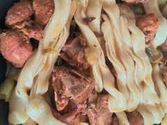 -北京龙庆四季香农家饭庄·灶台鱼·碳烤虹鳟鱼(龙庆峡店)