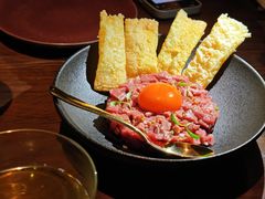 -壮壮酒馆 Bistro Strong(蓝色港湾店)