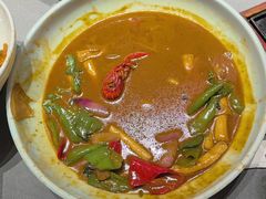 -小厨娘淮扬菜(天印大道店)