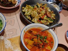 -杨记隆府重庆江湖菜(大悦城店)