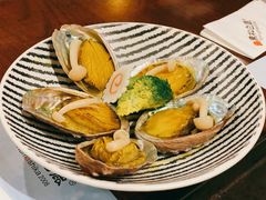 -黑松白鹿(崇文门新活馆店)
