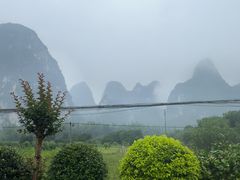 -桂林兴坪漓江