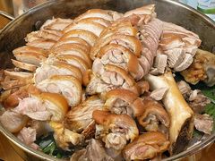 -海云台韩式汤饭·13年匠心韩料(南山店)