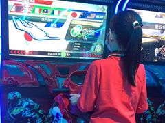 -核客电玩城(东门店)