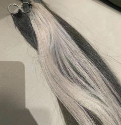 -型色沙龙 Color Salon