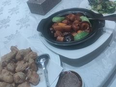 -万宝海鲜舫(劳动公园店)
