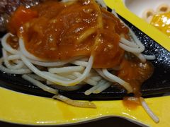 -豪客来牛排(重庆金源世纪广场1731店 )