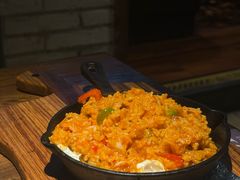 -红屋牛排(闽江路店)