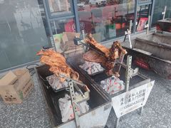 -羊之道草原味道清真餐厅(番禺店)