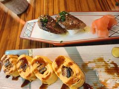 -千懿六本木酒场(常熟路店)