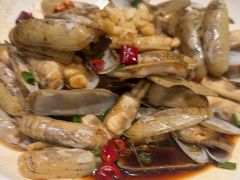 -梁家大院•农家菜(昆山会展中心店)