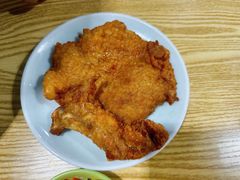 -常熟炒浇面·沁园春面馆