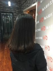 点击看大图 -HD HAIR STYLE
