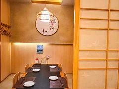 -长崎屋·日本料理·刺身·烧鸟(天河北路店)