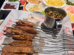 -丝恋丝娃娃(逸天城国贸店)