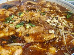 -粗茶淡饭•陕菜•家常菜