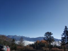 -硗碛藏寨·神木垒景区