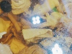 -清雅臻品·竹林院落·新派青岛菜(崂山店)