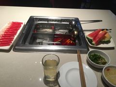 -海底捞火锅(九久奥特莱斯店)