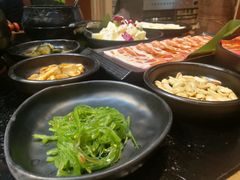 -九田家黑牛烤肉料理(太阳城店)