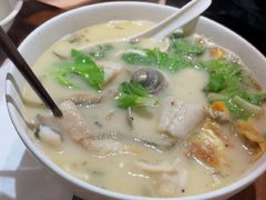 -寻裕记·现炒浇头面(人民广场店)