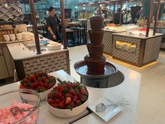 -RISE RESTAURANT(滨海湾金沙店)
