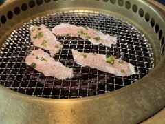 -谷牛和牛烤肉(漕河泾印象城店)