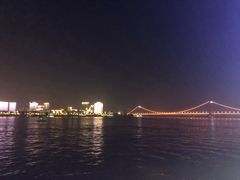 -武汉两江游览·夜游长江(汉口粤汉码头)
