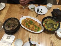 -7017浙菜•建德味(市心北路店)