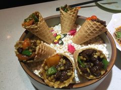 -徽州月·民间徽菜(浦东总店)