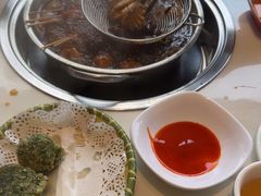 -鹅香四海·卤水火锅·砂锅粥·潮汕菜(宝安店)