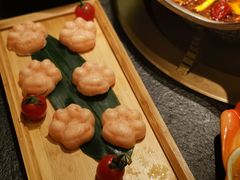 -湊湊火锅·茶憩(打浦桥日月光店)