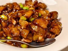 -到家尝北京菜(西坝河店)