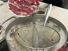 -黑山牛肉汤火锅(花城汇店)