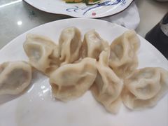 -颐和海鲜饺子