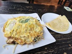 春饼-我去·春饼文化主题餐厅(国定路总店)