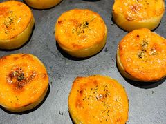 定西土豆明太子-丝路金桃·新疆菜(徐汇店)