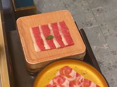 -一绪に寿喜烧(荟聚店)