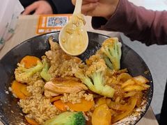 -吉野家(回龙观同成街店)